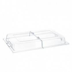 Pokrywa uchylna GN 1/1