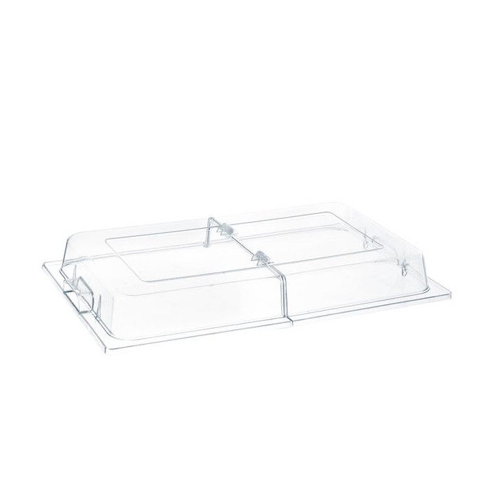 Pokrywa uchylna GN 1/1