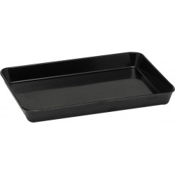 Pojemnik na mięso - z melaminy 290 x 160 mm Hendi 568101