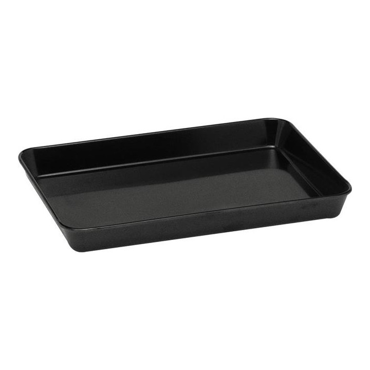 Pojemnik na mięso - z melaminy 290 x 160 mm Hendi 568101