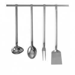 Łyżka do serwowania PROFI LINE dł. 480 mm Hendi 542507