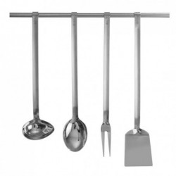 Chochla do serwowania PROFI LINE dł. 430 mm Hendi 542606