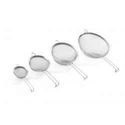 Sito gęste śr. 100 mm Hendi 638309