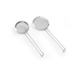 Sito do zbierania tłuszczu - gęste Hendi 646205