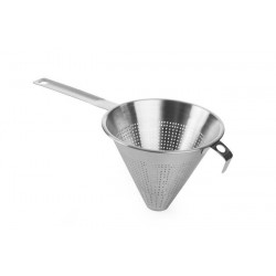 Sito chińskie z dodatkową rączką śr. 185 mm Hendi 547304