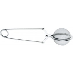 Sitko do herbaty i ziół - zamykane Hendi 570807