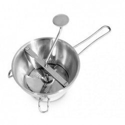 Sito do przecierania warzyw śr. 200 mm Hendi 515501