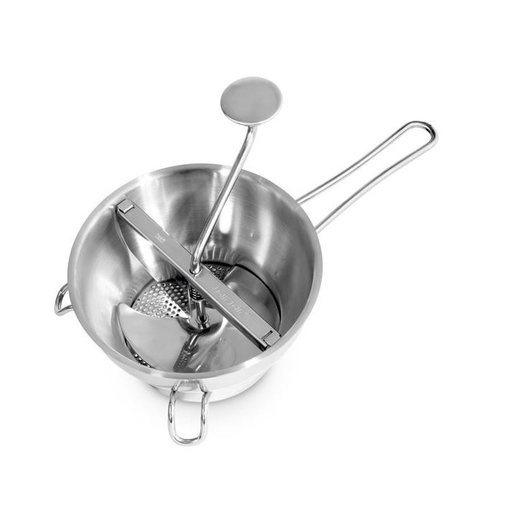 Sito do przecierania warzyw śr. 200 mm Hendi 515501