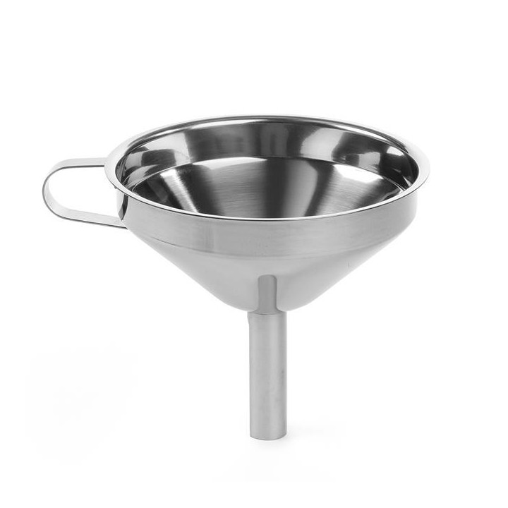 Lejek z rączką Hendi 518700