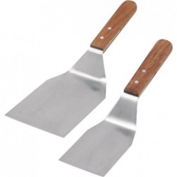 Szpatuła kątowa do steków 280 Hendi 855508