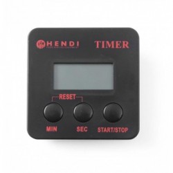 Timer kuchenny - cyfrowy Hendi 271155