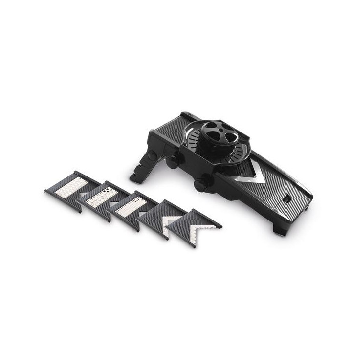 Szatkownica ręczna do warzyw - Typ V Hendi 222614