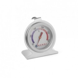 Termometr uniwersalny do pieców i piekarników Hendi 271179