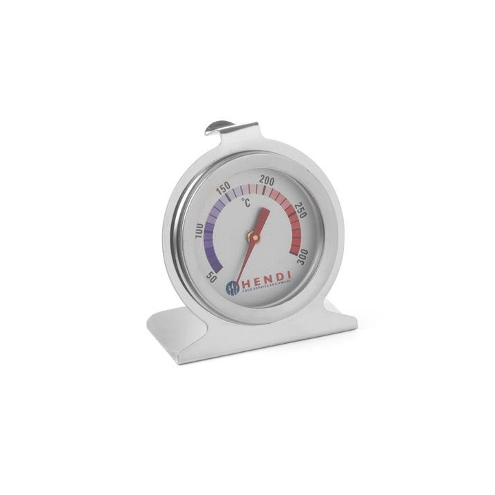 Termometr uniwersalny do pieców i piekarników Hendi 271179
