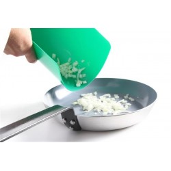 Podkładki do krojenia HACCP - zestaw 6 sztuk Hendi 826300