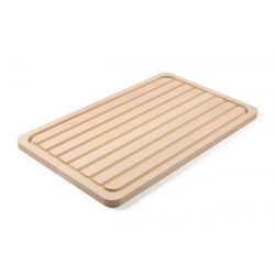 Deska dwustronna  530x325x18 mm Hendi 505403