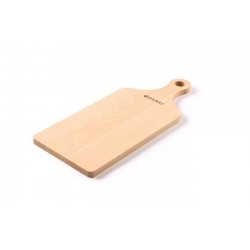 Deska do krojenia  390x160x13 mm Hendi 505106