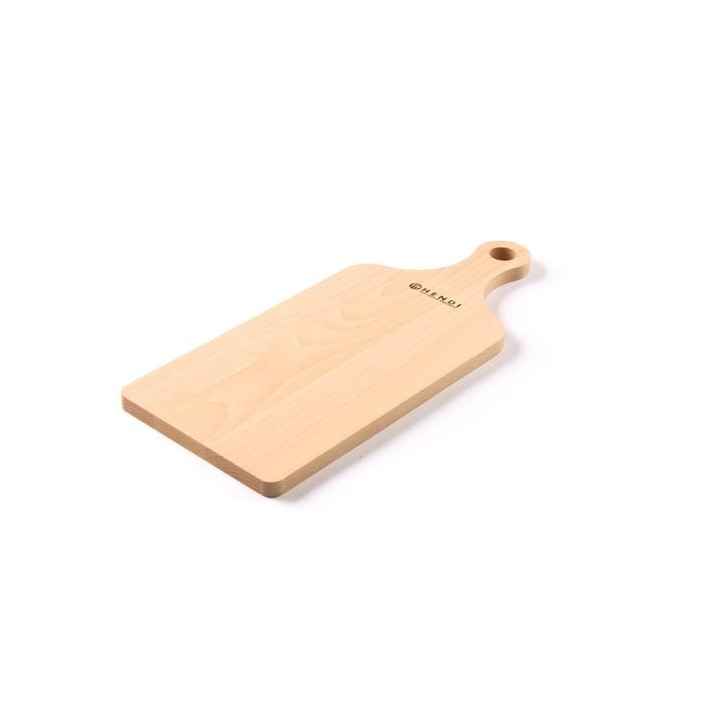 Deska do krojenia  390x160x13 mm Hendi 505106