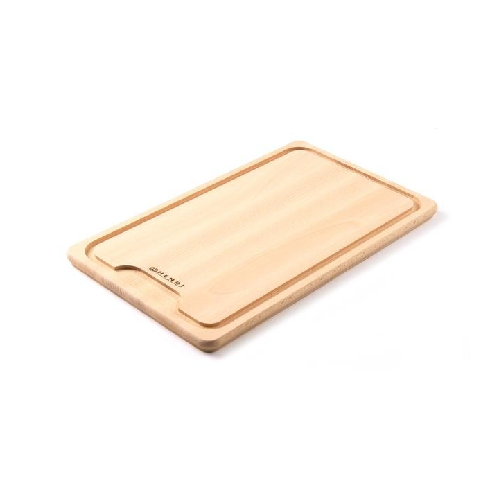 Deska do krojenia 390x230x16 mm Hendi 505205