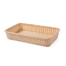 Koszyk do pieczywa prostokątny GN 1/1