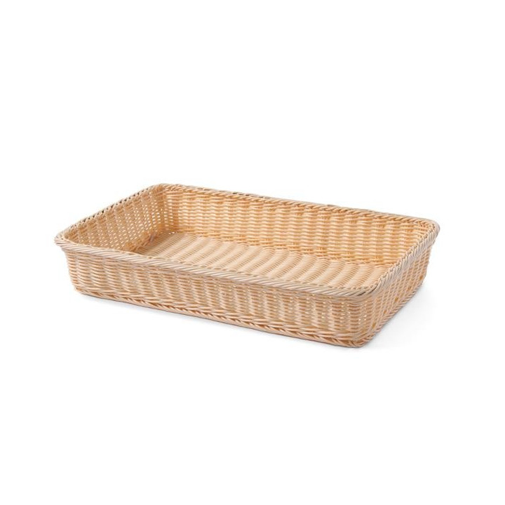 Koszyk do pieczywa prostokątny GN 1/1