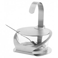 Dyspenser do parnezanu / cukiernica