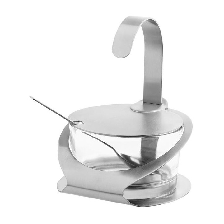 Dyspenser do parnezanu / cukiernica