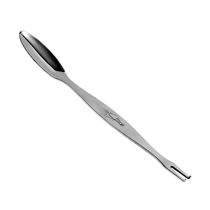 Widelec do homarów Hendi 403716