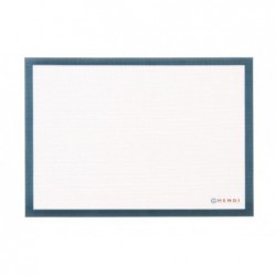 Mata silikonowa do wypieków 300 x 400 Hendi 677834