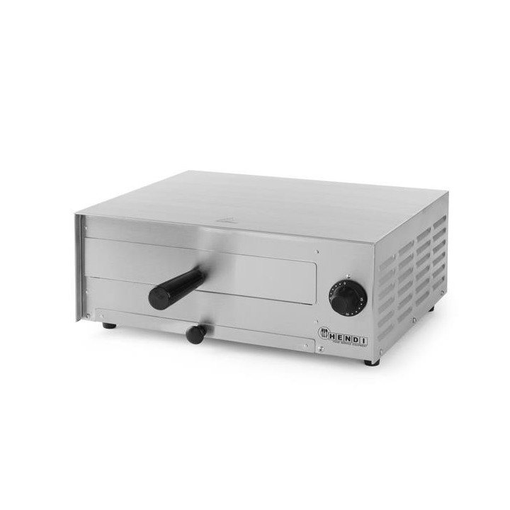 Piecyk do pizzy śr.30cm 2 grzałki