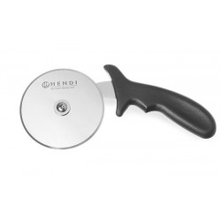 Radełko do PIZZY - śr. 100 mm Hendi 617007