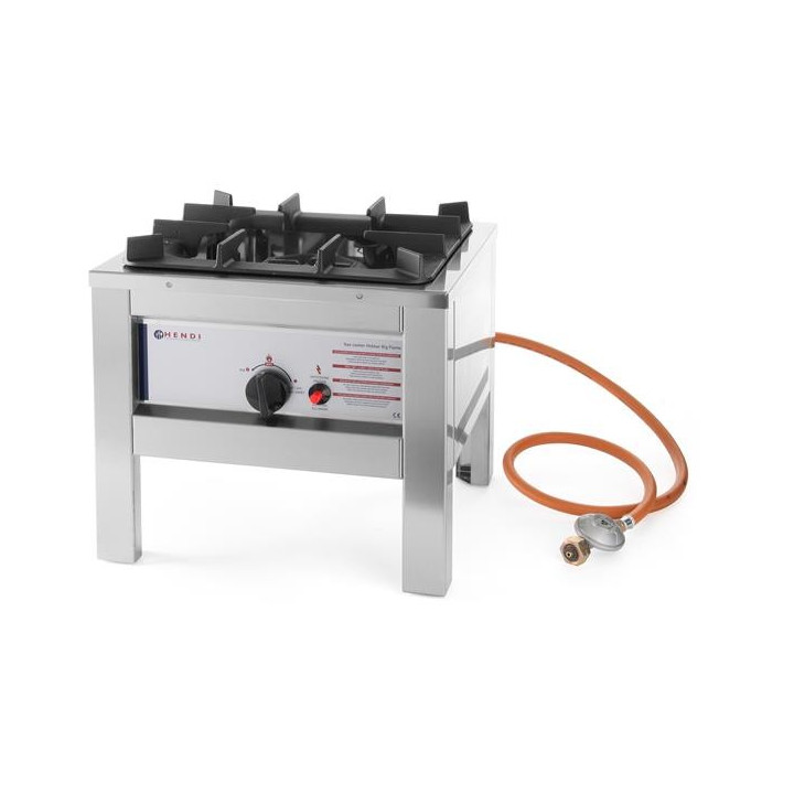 Taboret gazowy Profi Line