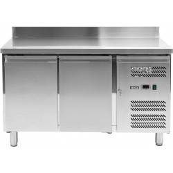 Stół chłodniczy 2-drzwiowy linia 700  -2+8 stopni Yato YG-05250