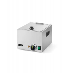 Podgrzewacz do parówek Kitchen Line 10 litrów Hendi 240502