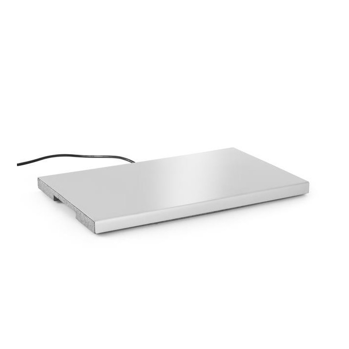 Płyta grzewcza GN 1/1