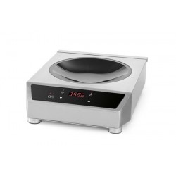 WOK indukcyjny Profi Line MODEL 3500