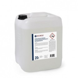 Profesjonalny preparat do mycia naczyń w zmywarkach gastronomicznych  10 litrów