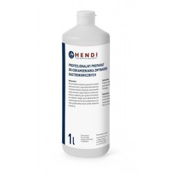 Profesjonalny preparat do odkamieniania 1L