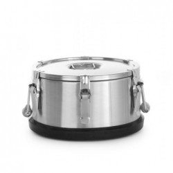 Termos do transportu żywności 10 litrów