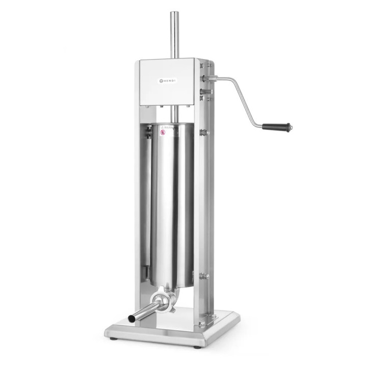 Nadziewarka do kiełbas Profi Line 7L