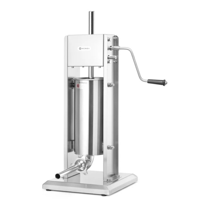 Nadziewarka do kiełbas PROFI LINE 5L