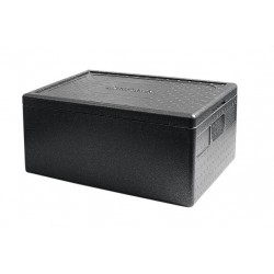 Pojemnik termoizolacyjny  GN 1/1  200   GN 1/1 - 200