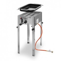 Grill gazowy GRILL-MASTER MINI
