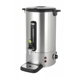 Warnik - Design by Bronwasser, HENDI, 16L, 230V/1650W, 357x380x(H)502mm