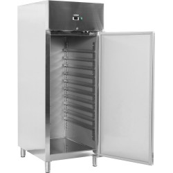 Szafa chłodnicza piekarnicza 737L wymiar półki 600x800mm Yato YG-05226