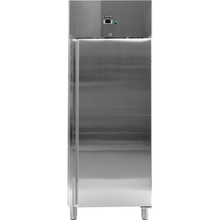 Szafa chłodnicza piekarnicza 737L wymiar półki 600x800mm Yato YG-05226