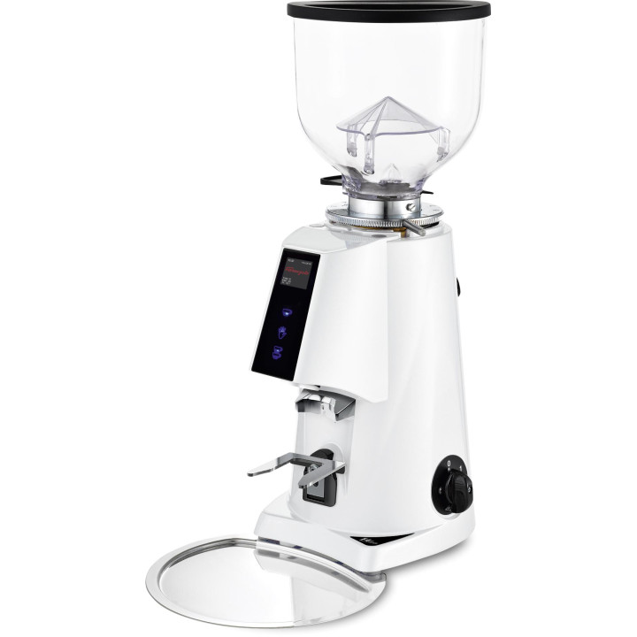 Automatyczny młynek do kawy | F4E NANO