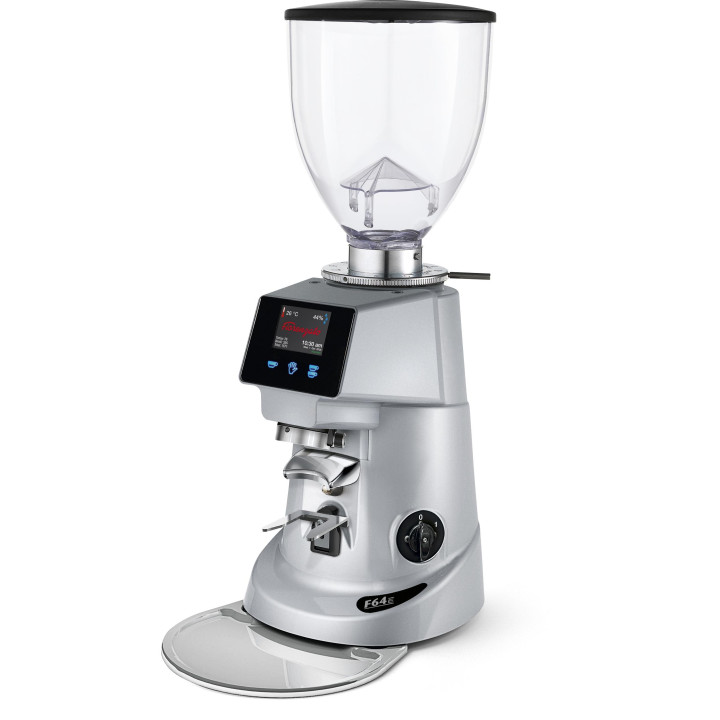 Automatyczny młynek do kawy | F64E