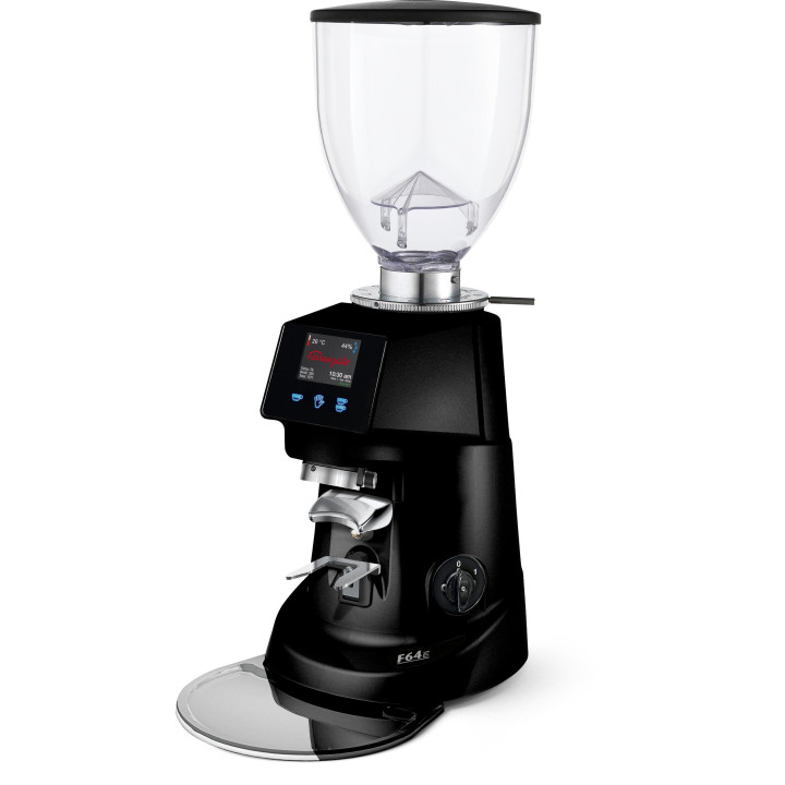 Automatyczny młynek do kawy | F64E