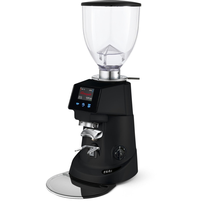 Automatyczny młynek do kawy | F64E